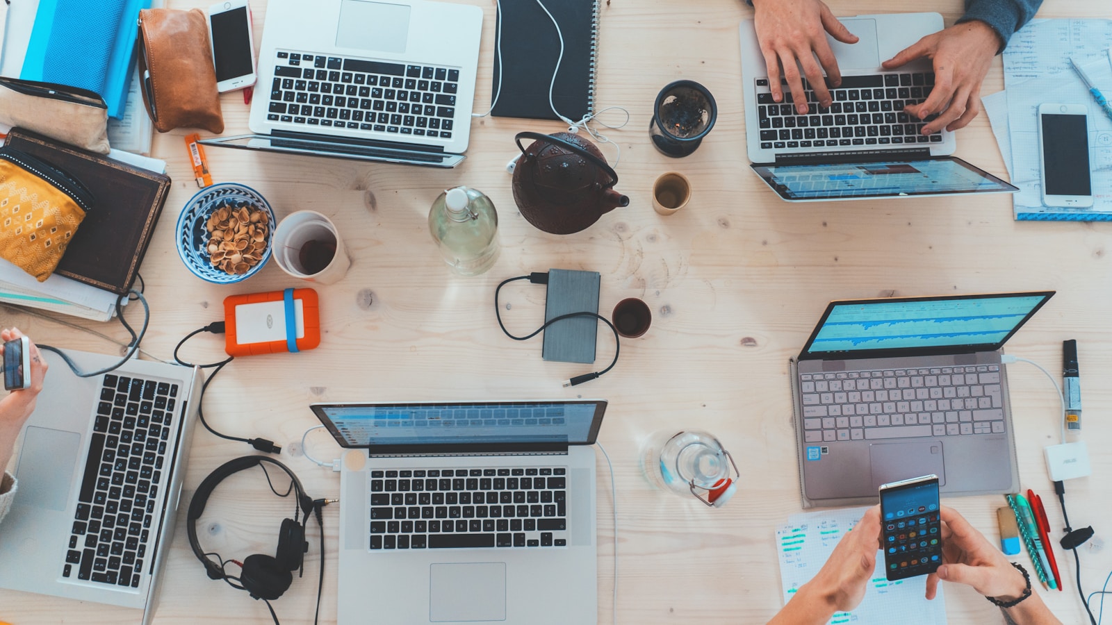 How Marketing Automation Agencies Connect CRM, Sales and Marketing