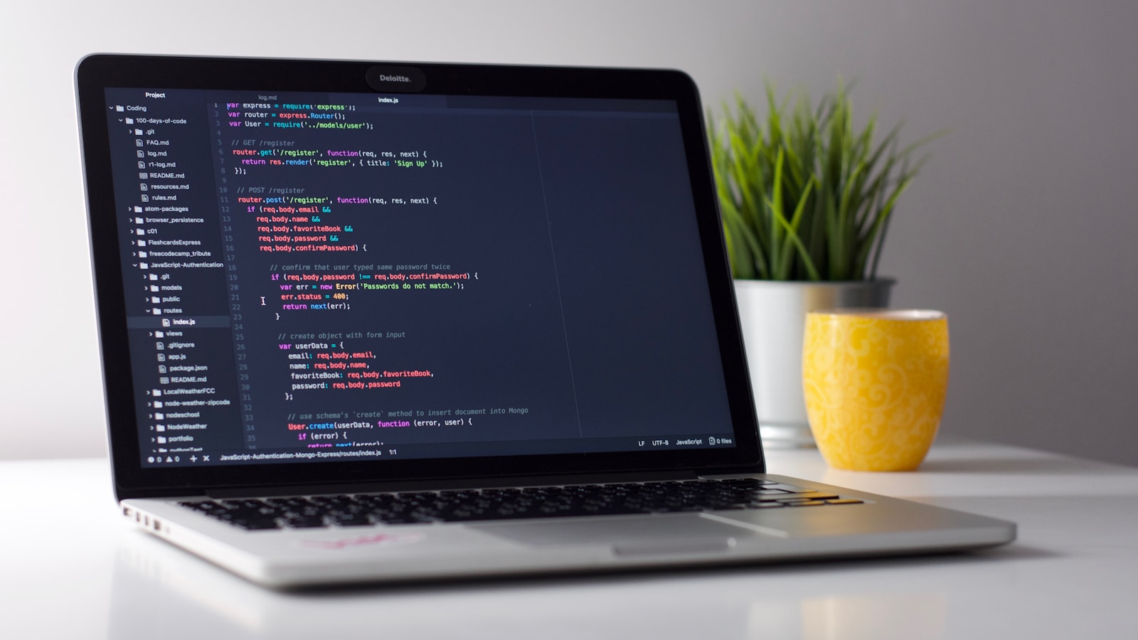 What Actually Happens in a Technical SEO Audit