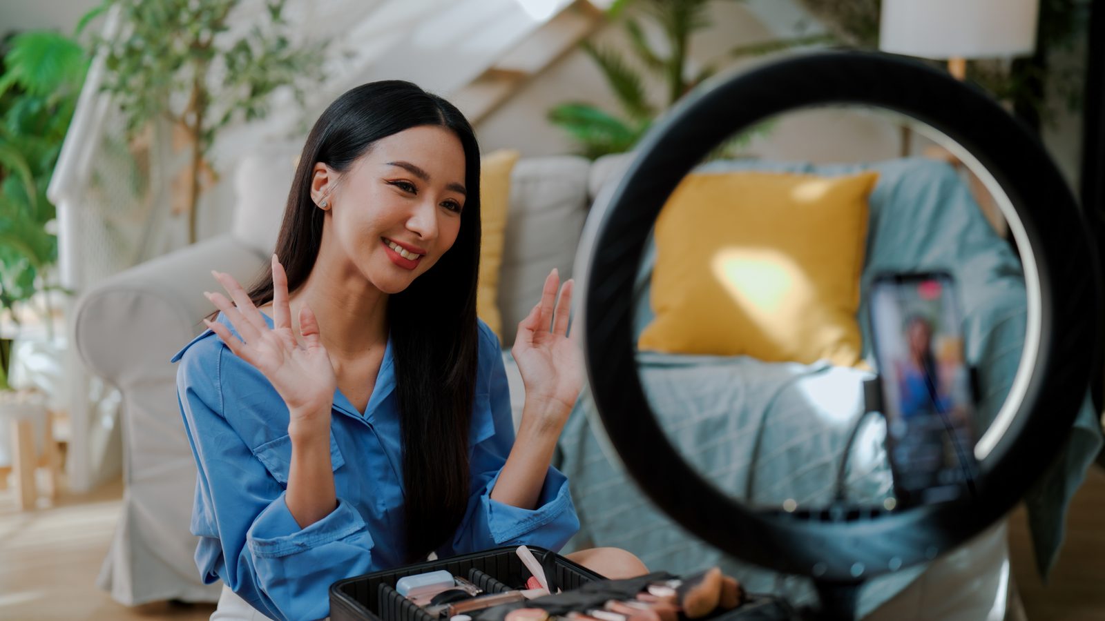 Influencer Marketing Campaign Strategy and Creator Collaboration