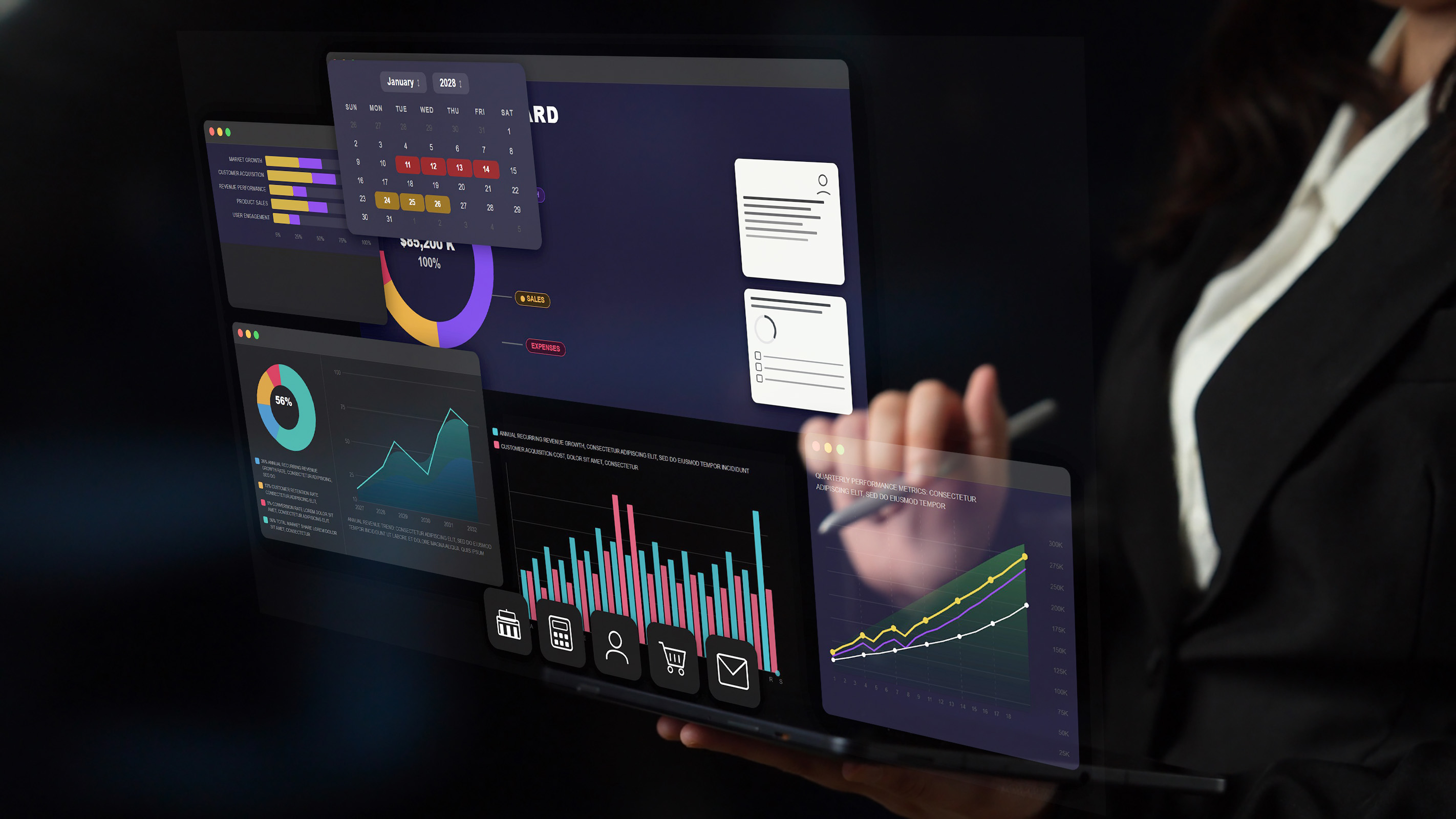 Marketing Automation Case Study